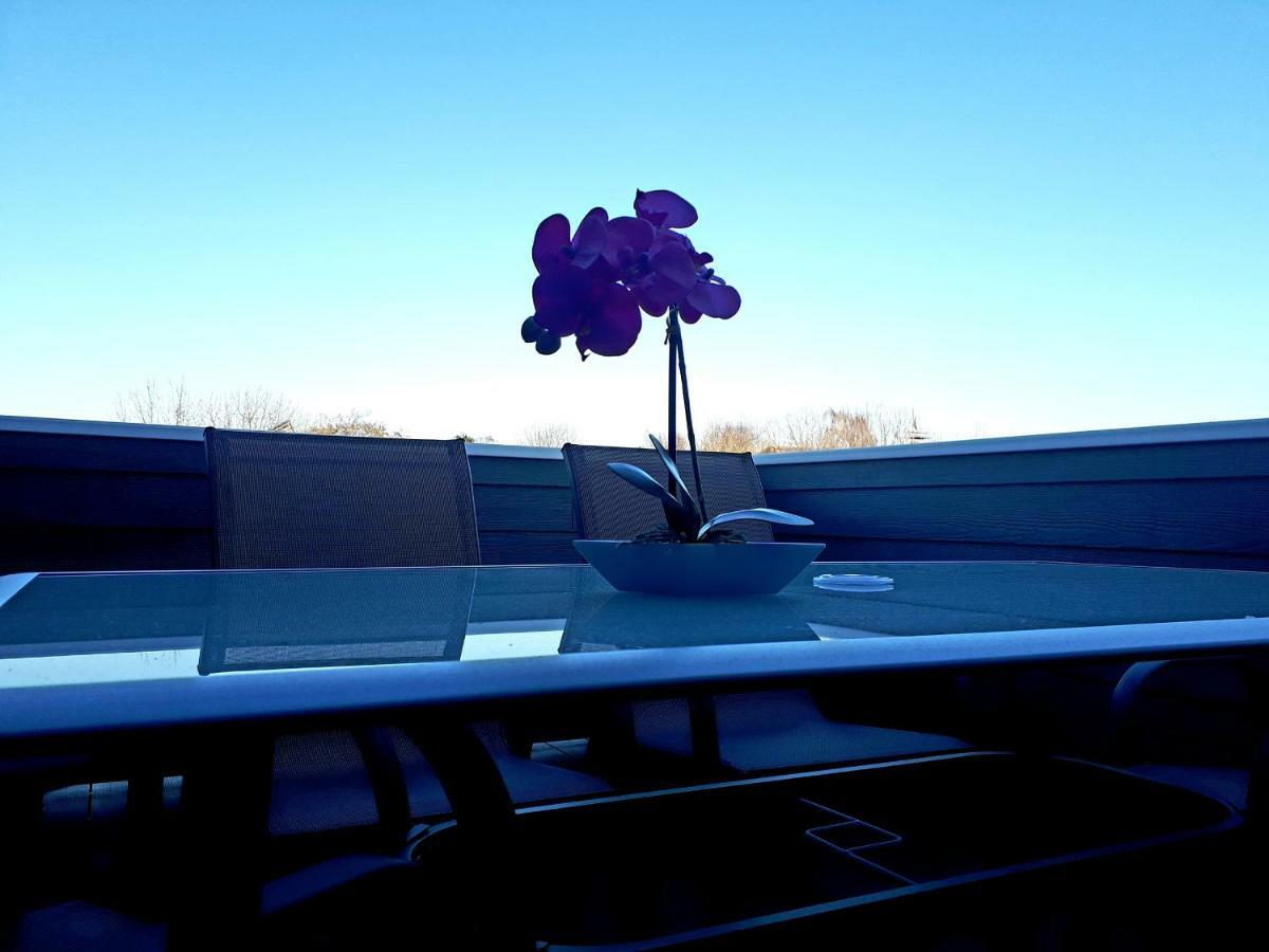 Lejlighed Bluetenzauber In *
